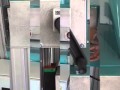 Станок для шлифовки фасадов и дверей Roba Profi Brush