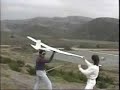 Oblique Wing Aeroelasticity Tests