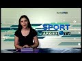 Știrile din Sport de la Argeș TV din data de 17-05-2022
