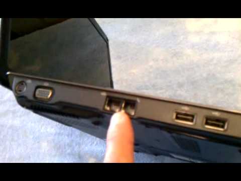 HP Compaq Presario F700 Review And Information.mp4