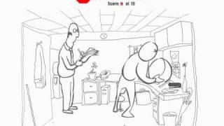 Don't Whack Your Boss (19 Ways) - Gameplay Game description: Not sure about320 Don't Whack Your Boss (19 Ways) - Gameplay Game description: Not sure about320