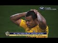 RUGBY HQ - TOP 5 'FALCONS' OF ALL-TIME