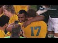 RUGBY HQ - TOP 5 'FALCONS' OF ALL-TIME
