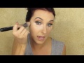 How To Cream Highlight & Contour