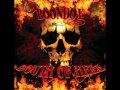 Boondox - Watch Your Back