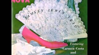 Bossa Nova Ramsey Lewis Trio - YouTube