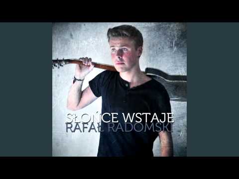 Rafał Radomski  - Słońce wstaje