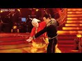 Wild Thing, Ann Widecombe & Anton Du Beke - Strictly Come Dancing 2010, Week 5 - BBC One