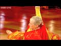 Wild Thing, Ann Widecombe & Anton Du Beke - Strictly Come Dancing 2010, Week 5 - BBC One