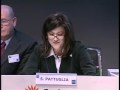 S. Pattuglia interviene al convegno Creatività e tecnologie - 3 di 4