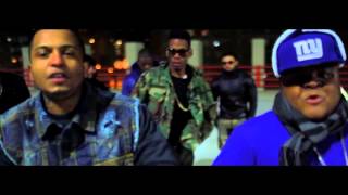 Fred The Godson - The Intro (feat. T.B.M.) Fred The Godson - The Intro (feat. T.B.M.)