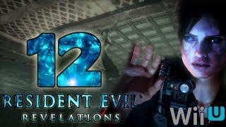 Let's Play Resident Evil Revelations Part 12: Ertrinken is nich so meins