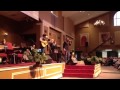 The Isaacs-Little Jimmy Brown