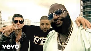Rick Ross (Feat. Robin Thicke) - Lay Back Rick Ross (Feat. Robin Thicke) - Lay Back