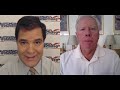 Fed Desperately Concerned About the Dollar-Paul Craig Roberts