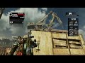 Gears of War 3 | Huevo de Pascua Dique Seco?