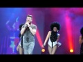 Лазарев Lost Without Your Love Сочи
