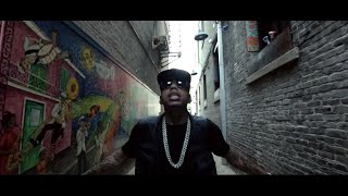 Kid Ink - No Option (ft. King Los) Kid Ink - No Option (ft. King Los)