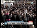 Visión 7: La asunción del papa Francisco (1)