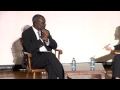 ABC 2013 - Afternoon Keynote Address - Dr. Nkosana Moyo
