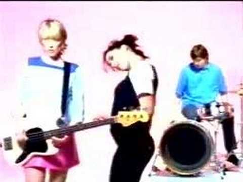 Sonic Youth - Bull In The Heather