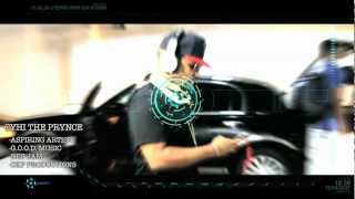 CyHi The Prynce - Far Removed CyHi The Prynce - Far Removed