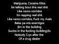 King Lil G- Narco Corridos lyrics