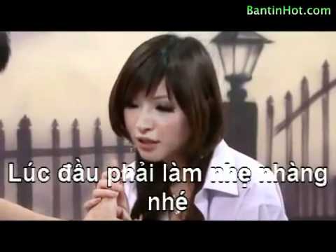 Hướng Dẫn Làm Tình Trên Truyền Hình - PhimUp.com