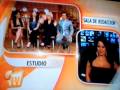 CAROLINA SANDOVAL HABLA DE LO QUE PASO EL VIERNES EN ESCANDALO TV