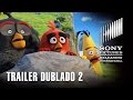 Trailer 3 do filme Angry Birds