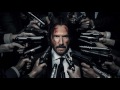 Plastic Heart - feat. Ciscandra Nostalghia John Wick: Chapter 2 OST