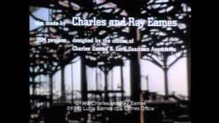 charles and ray eames ibm