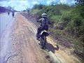 trilha de moto Aracaju-Penedo 2012.wmv