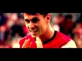 Aaron Ramsey - Superman - 2013/2014
