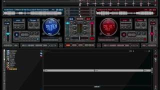 virtual dj mixlab v3.1 skin download free