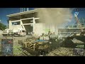 Battlefield 4 Tank Gameplay Rogue Transmission