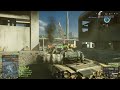 Battlefield 4 Tank Gameplay Rogue Transmission