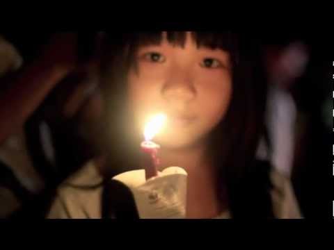 Earth Hour 2013 Official Video