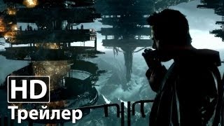 Джеремайя Харм - Русский трейлер | 2016 | HD