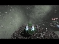 Space Engineers: Red Dwarf - Starbug 1 ship