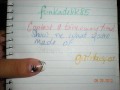 entry #4 funkadelik85 contest and giveaway time! Show me what you're made of