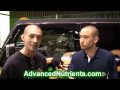 General Hydroponics Canna FoxFarm Watch What Happened-THC E