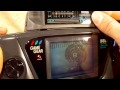SEGA Game Gear TV Tuner - Review With A Twist