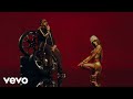 Tyla, Sean Paul - PUSH 2 START (REMIX - Official Music Video)