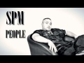 SPM - PEOPLE SON OF NORMA 2013