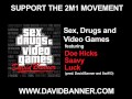 David Banner - I Look Good (ft. Doe Hicks, Saavy and Luck) (MP3) David Banner - I Look Good (ft. Doe Hicks, Saavy and Luck) (MP3)