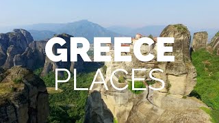 Spetses - Greece