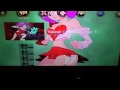 Oishi High School Battle Kawaii Collection volume 1 on my PS3