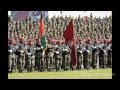 Afghanistan National Anthem | Suroodi-e-Mili Afghanistan