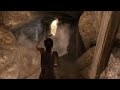 Tomb Raider - Walkthrough Part 1 - Survive (Xbox 360/PS3/PC HD)